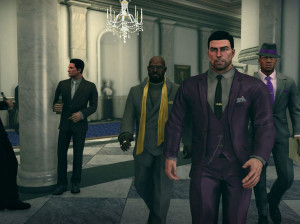 Saints Row IV - PC