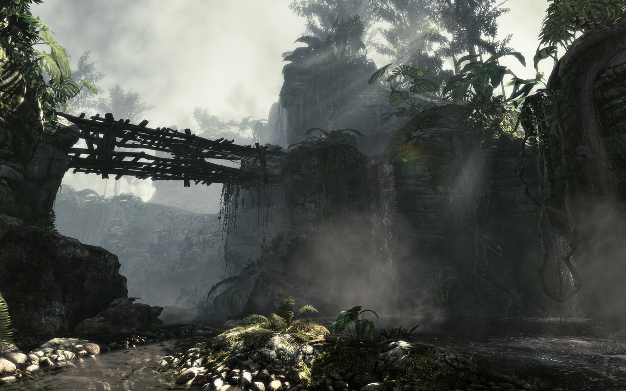 Call of Duty : Ghosts - PC