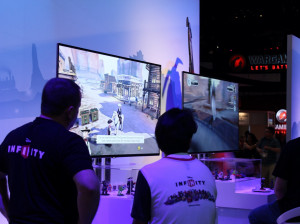 Electronic Entertainment Expo - Evénement