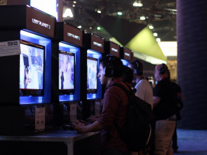 Electronic Entertainment Expo - Evénement