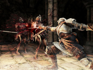 Dark Souls II - PC