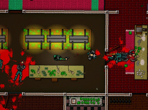 Hotline Miami 2 : Wrong Number - PC