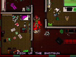 Hotline Miami 2 : Wrong Number - PC