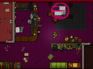 Hotline Miami 2 : Wrong Number - PC