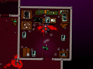 Hotline Miami 2 : Wrong Number - PC