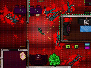 Hotline Miami 2 : Wrong Number - PC