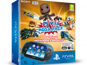 PSVita - PSVita