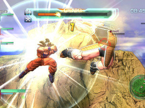 Dragon Ball Z : Battle of Z - Xbox 360