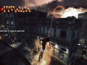 inFamous 2 : Festival of Blood - PS3