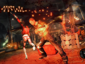 inFamous 2 : Festival of Blood - PS3