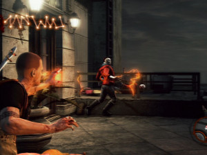 inFamous 2 : Festival of Blood - PS3