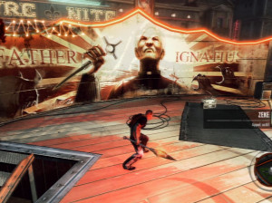 inFamous 2 : Festival of Blood - PS3