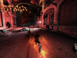 inFamous 2 : Festival of Blood - PS3