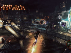 inFamous 2 : Festival of Blood - PS3