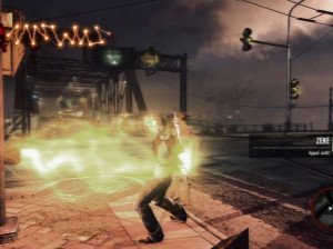 inFamous 2 : Festival of Blood - PS3