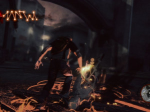 inFamous 2 : Festival of Blood - PS3