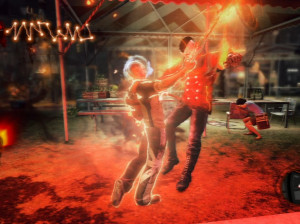 inFamous 2 : Festival of Blood - PS3