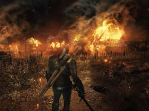 The Witcher III : Wild Hunt - PC