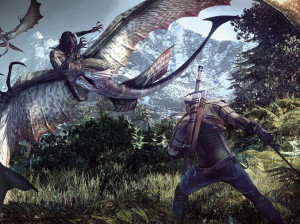 The Witcher III : Wild Hunt - PC