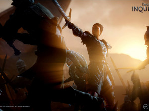 Dragon Age : Inquisition - PC