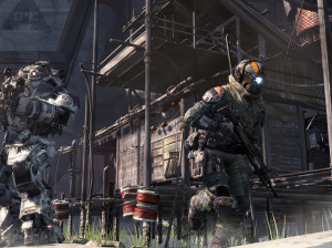 Titanfall - Xbox 360