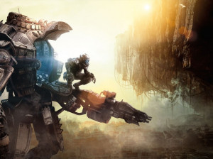 Titanfall - PC