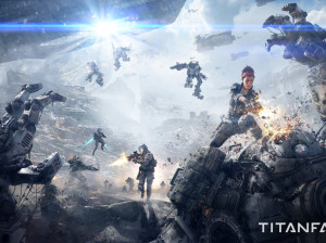 Titanfall - PC