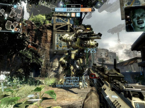 Titanfall - PC