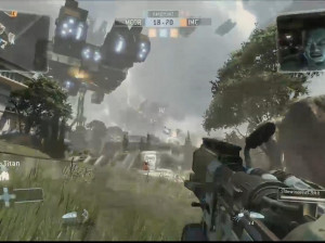 Titanfall - PC