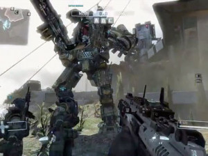 Titanfall - Xbox 360