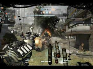 Titanfall - Xbox 360