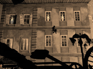 Contrast - PS3