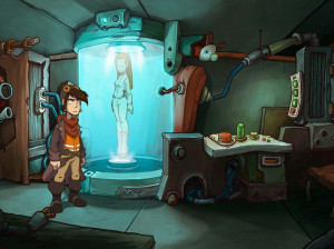 Goodbye Deponia - PC