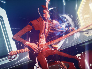 Killer is Dead - Xbox 360