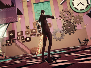 Killer is Dead - Xbox 360