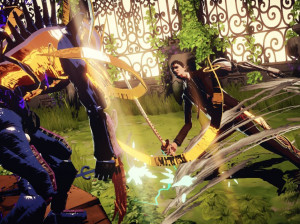 Killer is Dead - Xbox 360