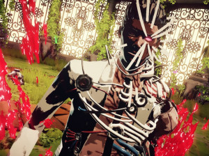 Killer is Dead - Xbox 360