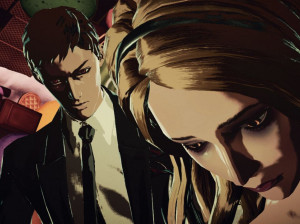 Killer is Dead - Xbox 360