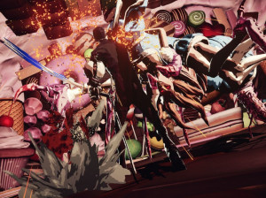 Killer is Dead - Xbox 360