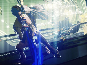 Killer is Dead - PS3