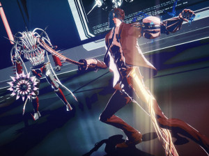 Killer is Dead - PS3