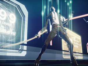 Killer is Dead - PS3