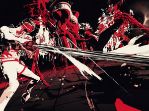 Killer is Dead - PS3