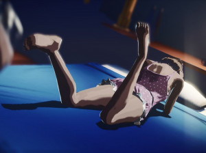 Killer is Dead - PS3