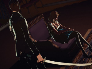 Killer is Dead - PS3