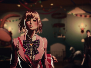 Killer is Dead - PS3