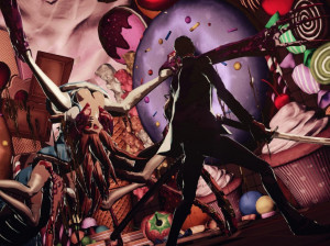 Killer is Dead - PS3