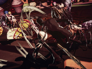 Killer is Dead - PS3