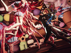 Killer is Dead - PS3