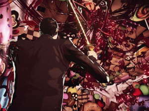 Killer is Dead - PS3